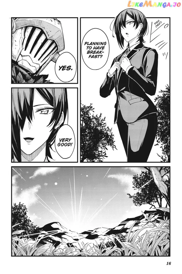 Goblin Slayer: Side Story Year One Chapter 57 image 17_optimized